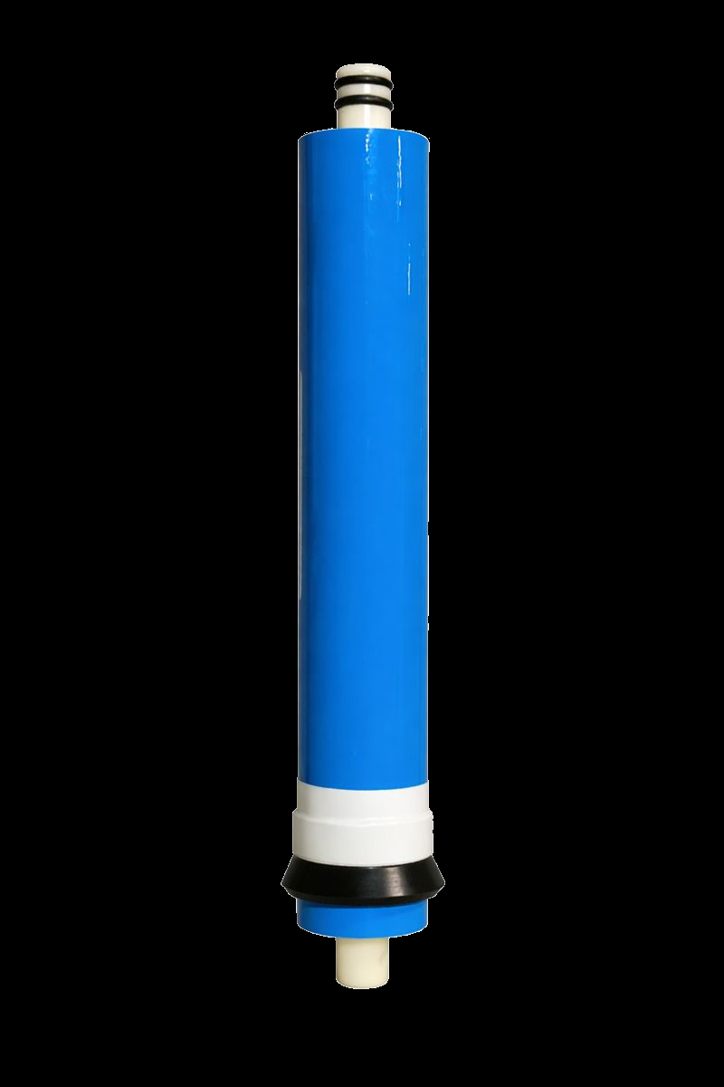 Standard 24 GPD TFC reverse osmosis membrane filter