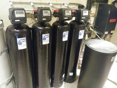 best water purification system for well water