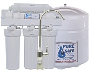 EPS-5T Reverse Osmosis