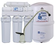SPS-5T Reverse Osmosis
