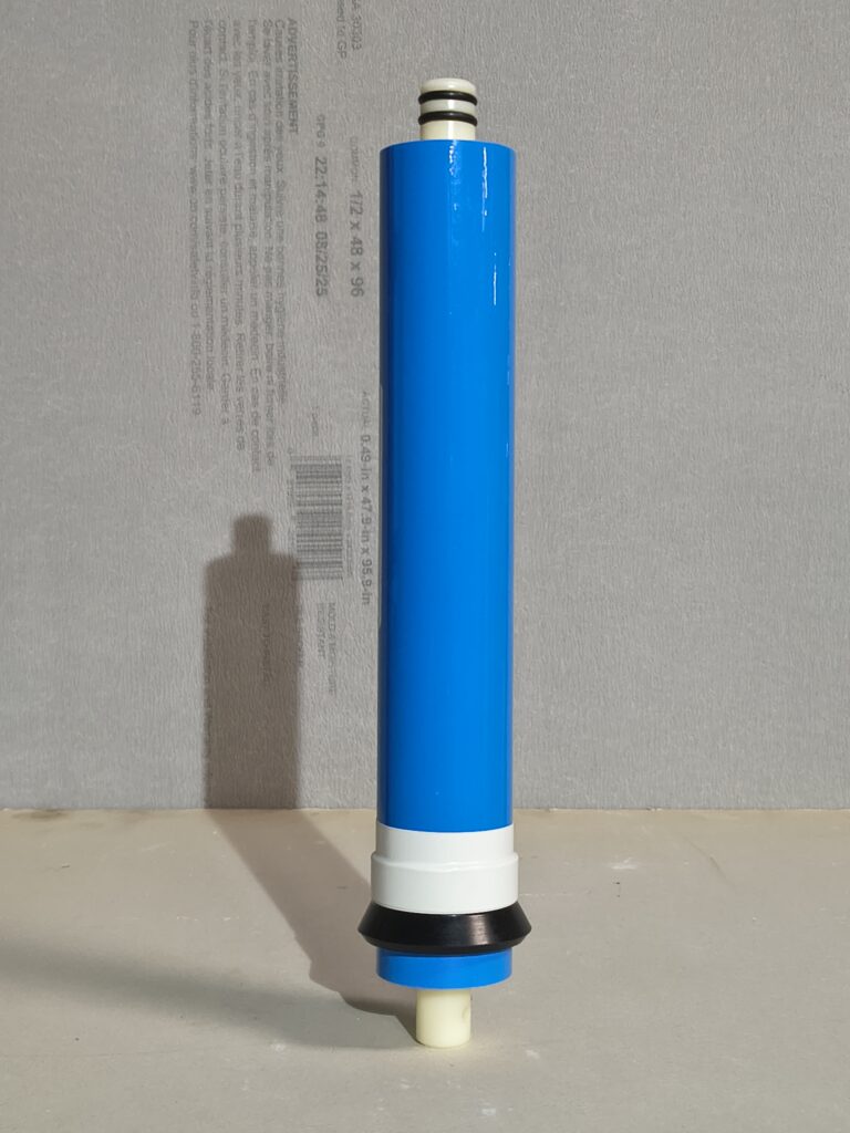 Water Fixers RO TFC Membrane Filter Original Photo