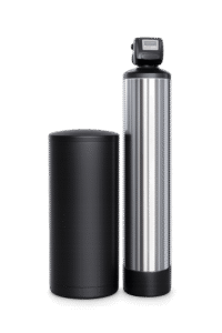SmartSoft water softener system by Water Fixers