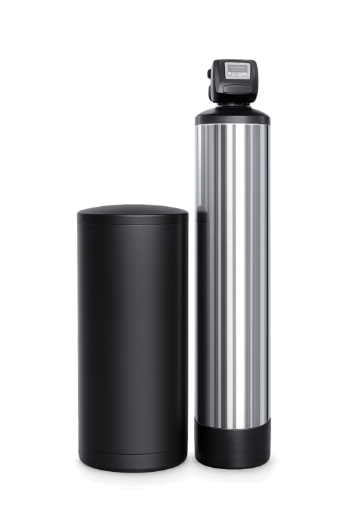 SmartSoft water softener system by Water Fixers