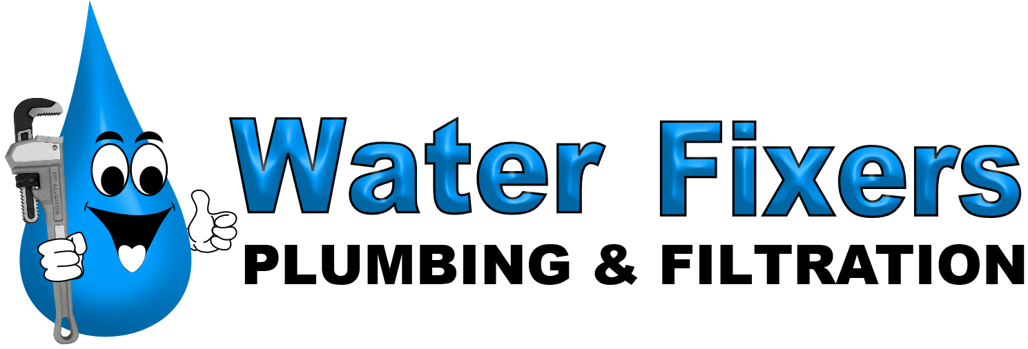 Water Fixers Plumbing & Filtration