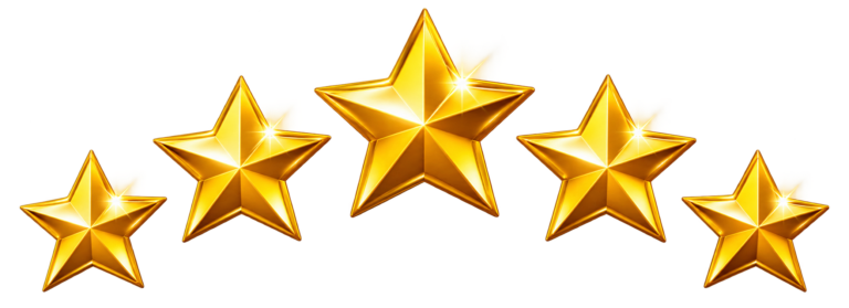 Water Fixers five-star customer review