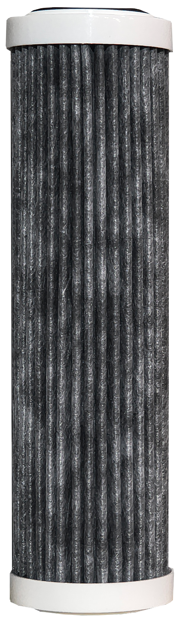carbon block filter cartridge