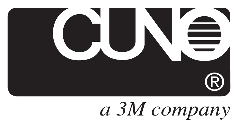 3M CUNO logo