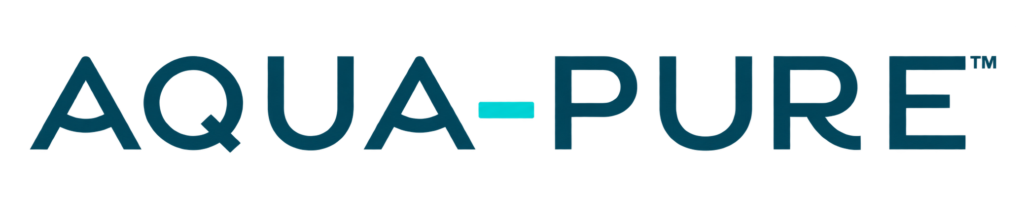 Aqua-Pure logo