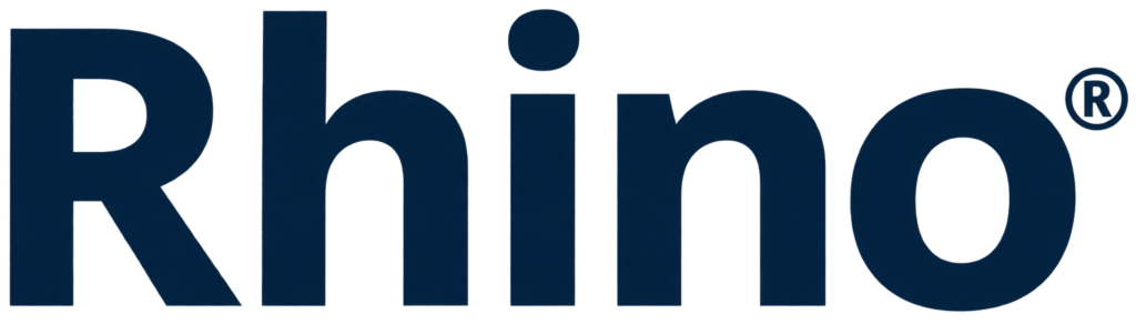 Rhino logo
