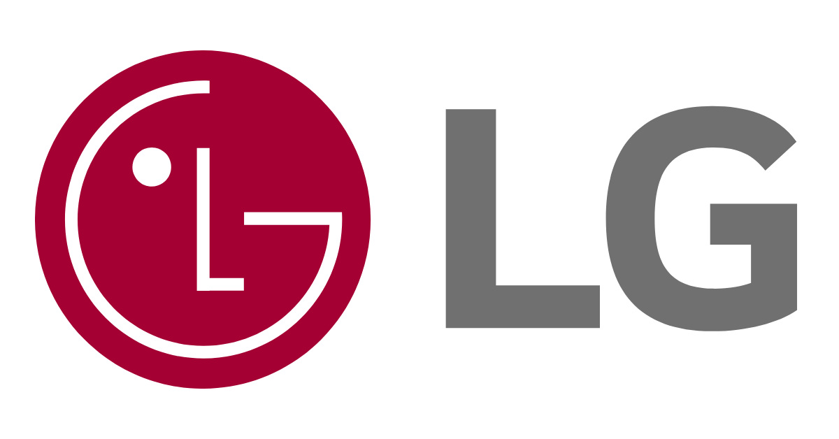 LG logo