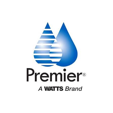 Premier H2O logo