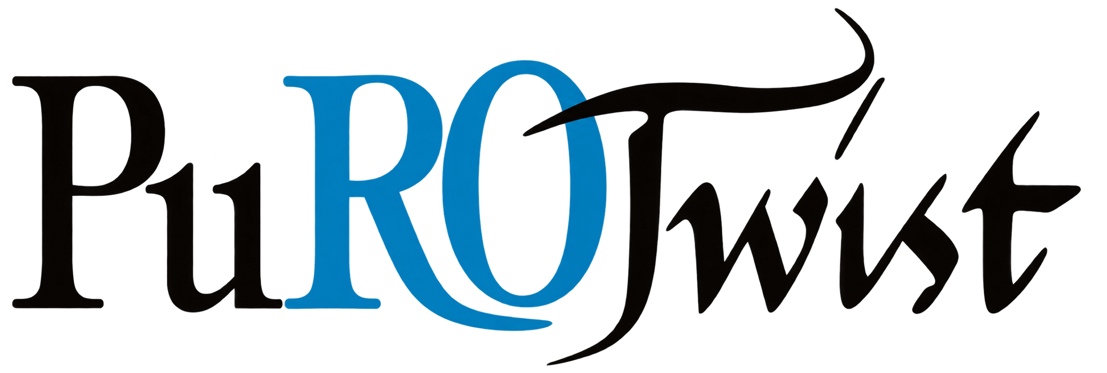 PuROTwist logo