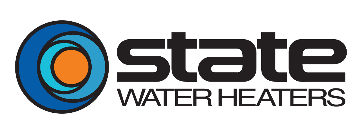 State Water Heaters logo