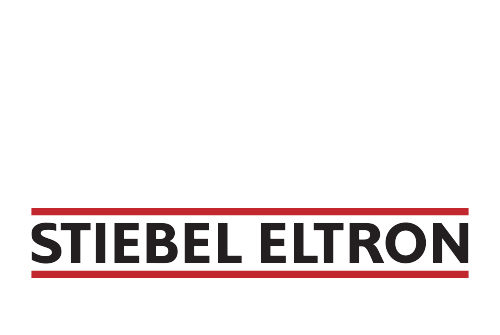 Stiebel logo