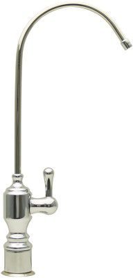 QMP 2011 chrome drinking water faucet for reverse osmosis systems