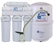 SPS 5T reverse osmosis drinking water system complete unit